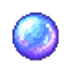 Sealed Word Orb logo