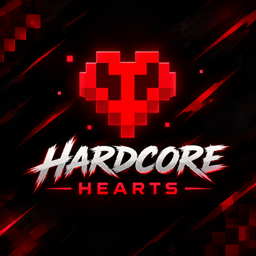 Hardcore Hearts | Bedrock Edition| project image