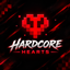 Hardcore Hearts | Bedrock Edition| logo