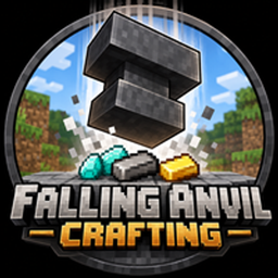 Falling Anvil Crafting