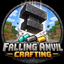 Falling Anvil Crafting logo