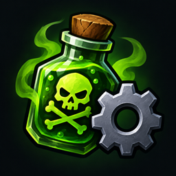 Easy Poisons project image