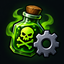 Easy Poisons logo