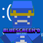 Bluescreen'd title and panorama •[UPDATE!]• logo