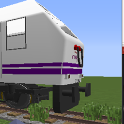 Renfe RTM Better logo