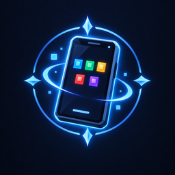 Omni Pad logo