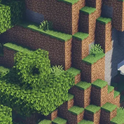 Biome Modifier project image