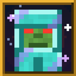 Gear Scaled Mobs project image