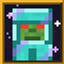 Gear Scaled Mobs logo