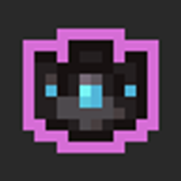 Lunars Crown Overhaul logo