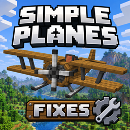 Simple Planes Fixes