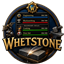Whetstone logo