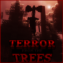 Terror From The Trees (Appalachian Mountains)