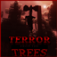Terror From The Trees (Appalachian Mountains) logo