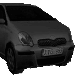 Toyta yaris totem logo