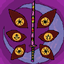 Moon Breathing (Anata No Boken) Cursed Fate Addon logo