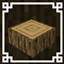 Trees Trunk Saplings logo