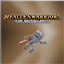 xFallenWarriors - Exploration-Based logo