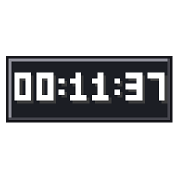Session Timer