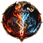 Dragon Blood Infusion logo