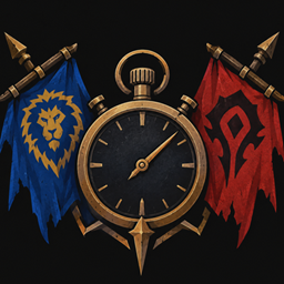 NoResetPace logo