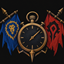 NoResetPace logo