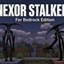 Nexor Stalkers logo