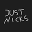 Just Nicks logo