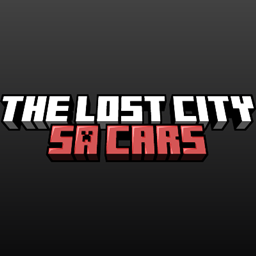 The Lost City X SA Cars project image