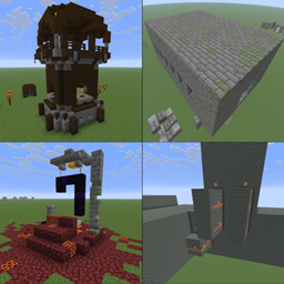 Better Superflat