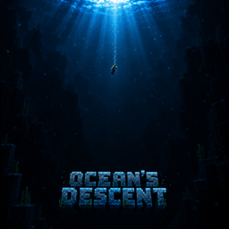 Ocean’s Descent