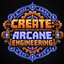 create arcane engineering logo