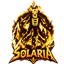 Solaria boss logo