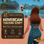 Drone Camera Angle Mod: Hovercam Tracking Script logo