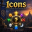 Icons logo