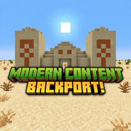 Modern Content Backport