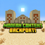 Modern Content Backport logo