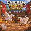 Chicken Fights (LITE) logo