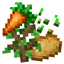 Biome Based Crops logo