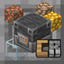 Crafting Refinements: Blast Buff logo