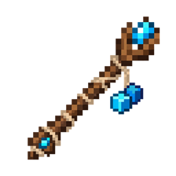 Ja'sCopy Wand