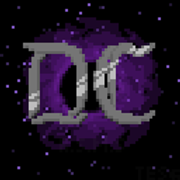 DarkCraft Pack v4