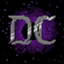 DarkCraft Pack v4 logo