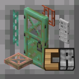 Crafting Refinements: Copper Consistency