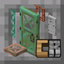 Crafting Refinements: Copper Consistency logo