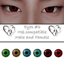 Eyes 02 project image