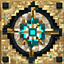 Retrograde logo