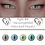 Eyes 03 logo
