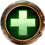 ClickMend logo