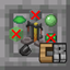Crafting Refinements: Polished Potions logo